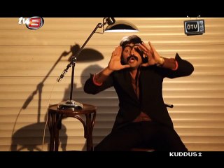 ÖTV Kuddusi - Yalancı Çoban