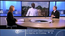 Côte d'Ivoire, quand Gbagbo tombe - Antoine Glaser