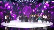 The X Factor Arabia 2015  -  Ep 10   العروض المباشرة   النتيجة   خروج فرقة منيب