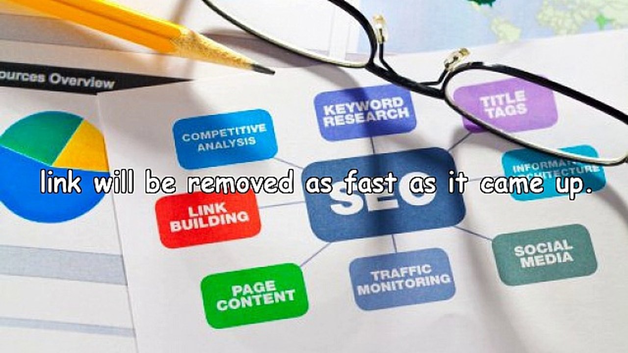 SEO in 10 easy steps