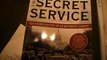 JFK Secret Service Agent John Marshall: conspiracy!- Kennedy Detail- Clint Hill+
