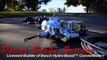 Buick Grand National Electric Powermaster Brake Booster to Hydro-Boost Conversion on Power Brake TV