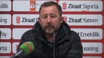 Medicana Sivasspor - Galatasaray Maçının Ardından