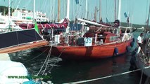 Menorca: Regatas de vela clásica y de época (Trofeo Panerai 2011)