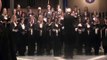 'The Lamb' by J.Tavener, Chichester University Chamber Choir