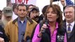 Sarah Palin Blasted By Veterans -  You're an Idiot , Republicans Shut Down the Government