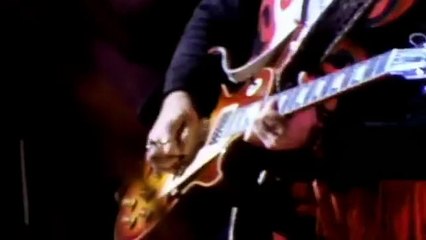 JOHN LENNON LIVE IN NEW YORK CITY - IT'S SO HARD - HQ