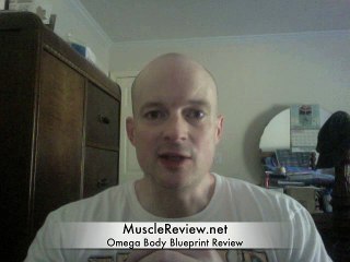 Omega Body Blueprint Review