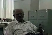 Victor (Viki) Frederick Weisskopf on Albert Einstein and Niels Bohr; The History of Physics Series