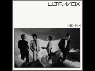 Ultravox - Vienna