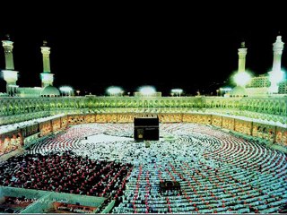 SHAB E MARAAJ MASJID E AQSA ME MERRAAJ E MUSTAF CONFRENCE  ( SAHIBZADA MUHAMMAD DAWOOD QADRI RIZVI )