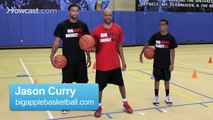 How to Do a Crossover Dribble | Basketball Moves