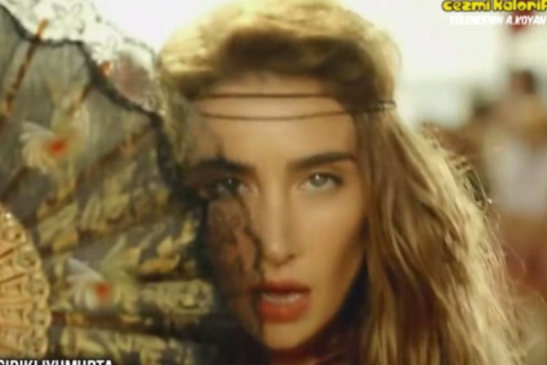 Yasaklanan Coca Cola Reklamı 2