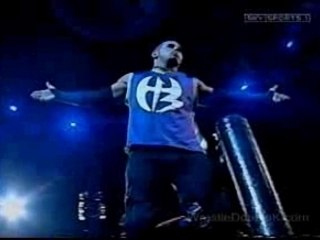 WWE Desire - Matt Hardy
