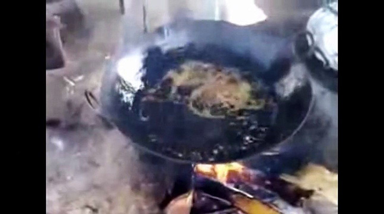 Unbelievable Pathan in Pakistan - YouTube