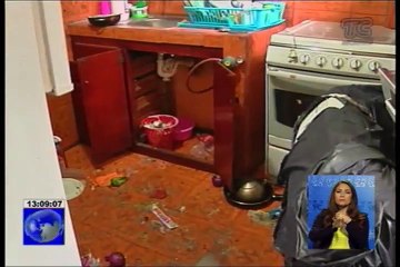 41 explosiones de gas en Quito de enero a la fecha