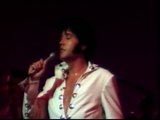 Elvis Presley - Twenty Days and Twenty Nights - LIVE 1970 -