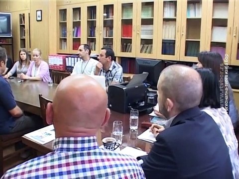 Vesti na rumunskom jeziku, 19. maj 2015. (RTV Bor)
