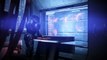Mass Effect 3: Shepard tells Garrus, Mordin is alive (Unique dialog)