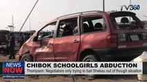 Chibok schoolgirls are a burden to Boko Haram leader - Expert