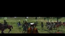 Mount & Blade: Warband Release Trailer