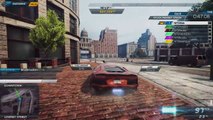 Need for Speed Most Wanted Gameplay Feature Series 2 - Multiplayer