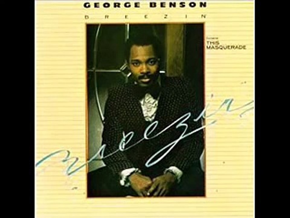 George Benson - Breezin' (1976).wmv