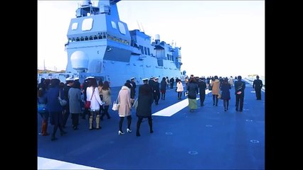 自衛官が 婚活パティーで モテるワケ❗️