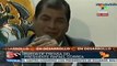 Por primera vez en su historia Ecuador tiene definidos sus límites