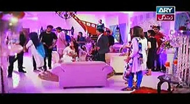 Behnein Aisi Bhi Hoti Hain Episode 227 on Ary Zindagi