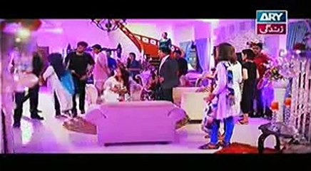 Behnein Aisi Bhi Hoti Hain Episode 227 on Ary Zindagi