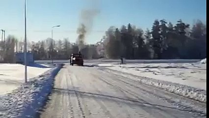 Now that's a monster! We need this!