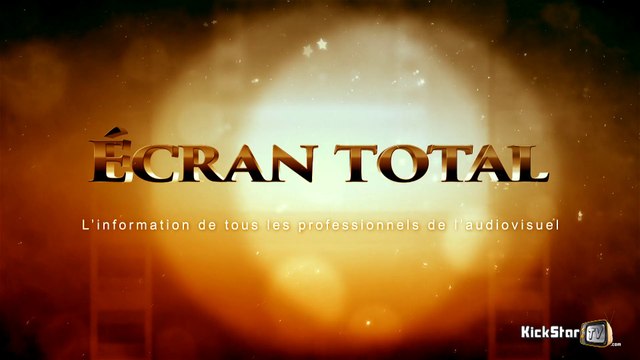 Les interviews d'Ecran Total - Patrick Muller - Cinemaccanica