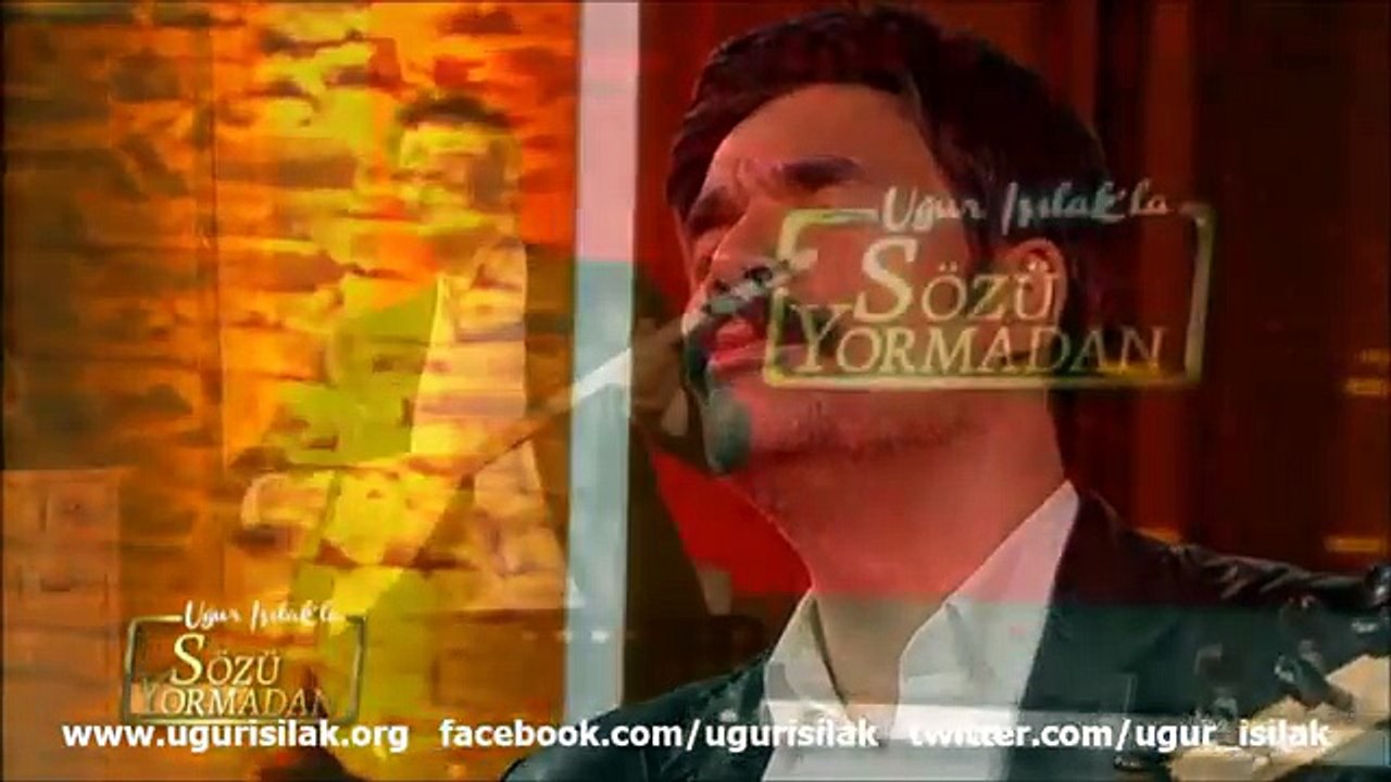 Uğur Işılak - Unutamıyorum