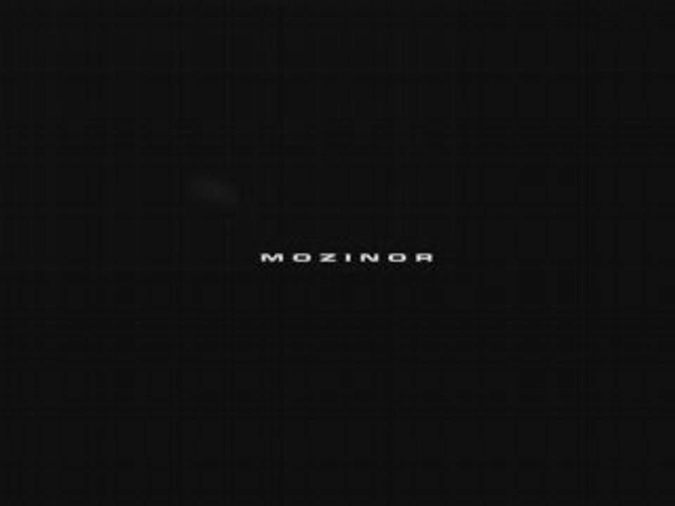 Mozinor - Toto story