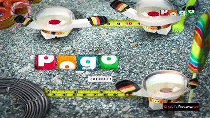 The Life & Times Of Juniper Lee 20th May 2015 Video Watch Online pt1