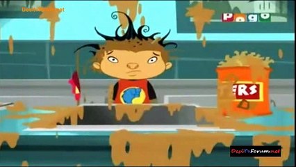 The Life & Times Of Juniper Lee 20th May 2015 Video Watch Online pt2