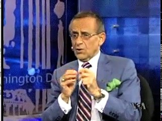 شارلاتانی به نام هوشنگ امیر احمدی