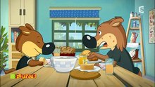 Mini-Loup -- Petit grand