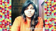 Dubsmash Indian Girl 1 Dubsmash India Funniest Girls Videos Compilation
