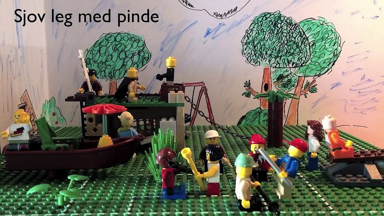 barn-barn relationer