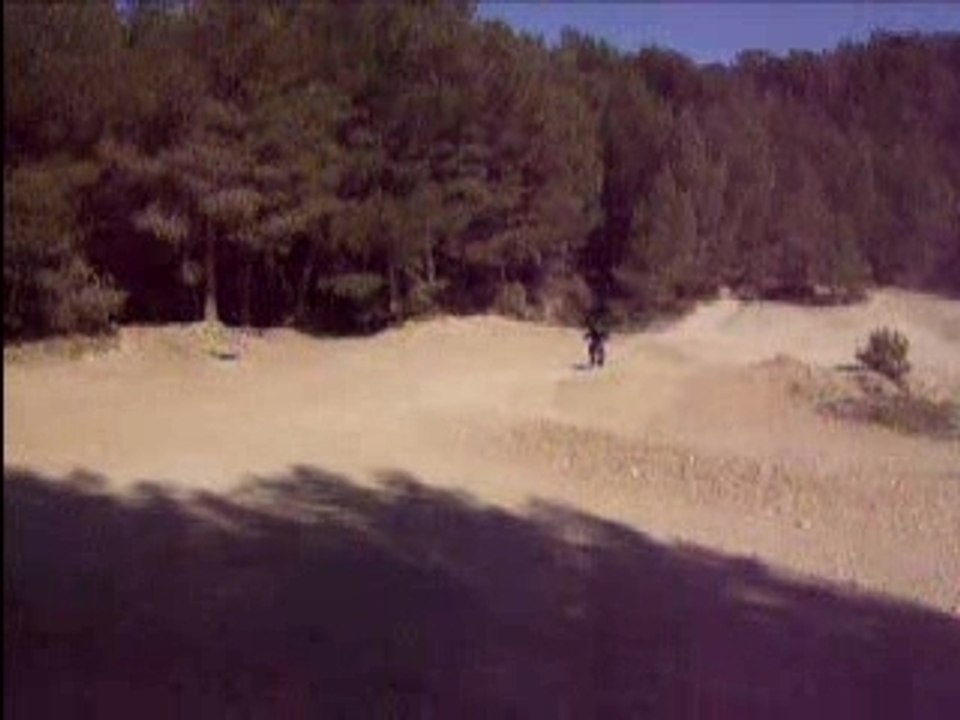 Session sable 009