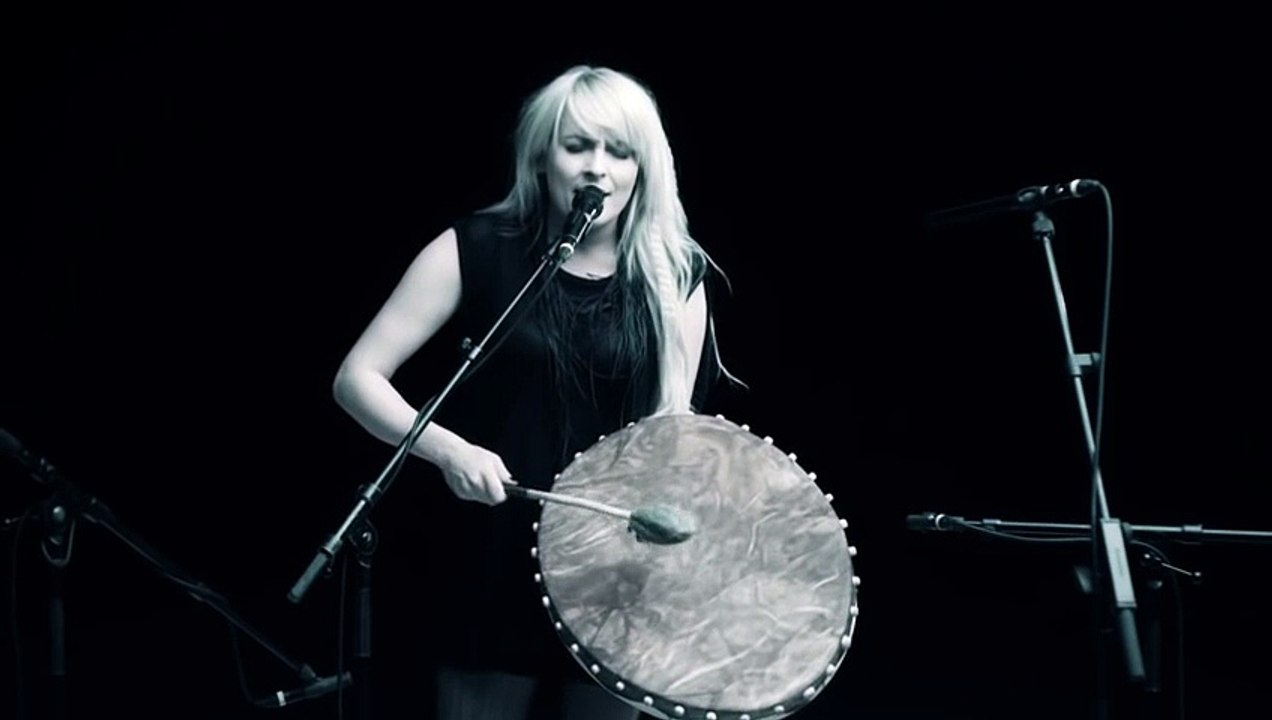 Eivør - Trøllabundin