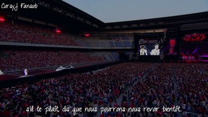 [VOSTFR] TVXQ - I Know [HD LIVE DDL]