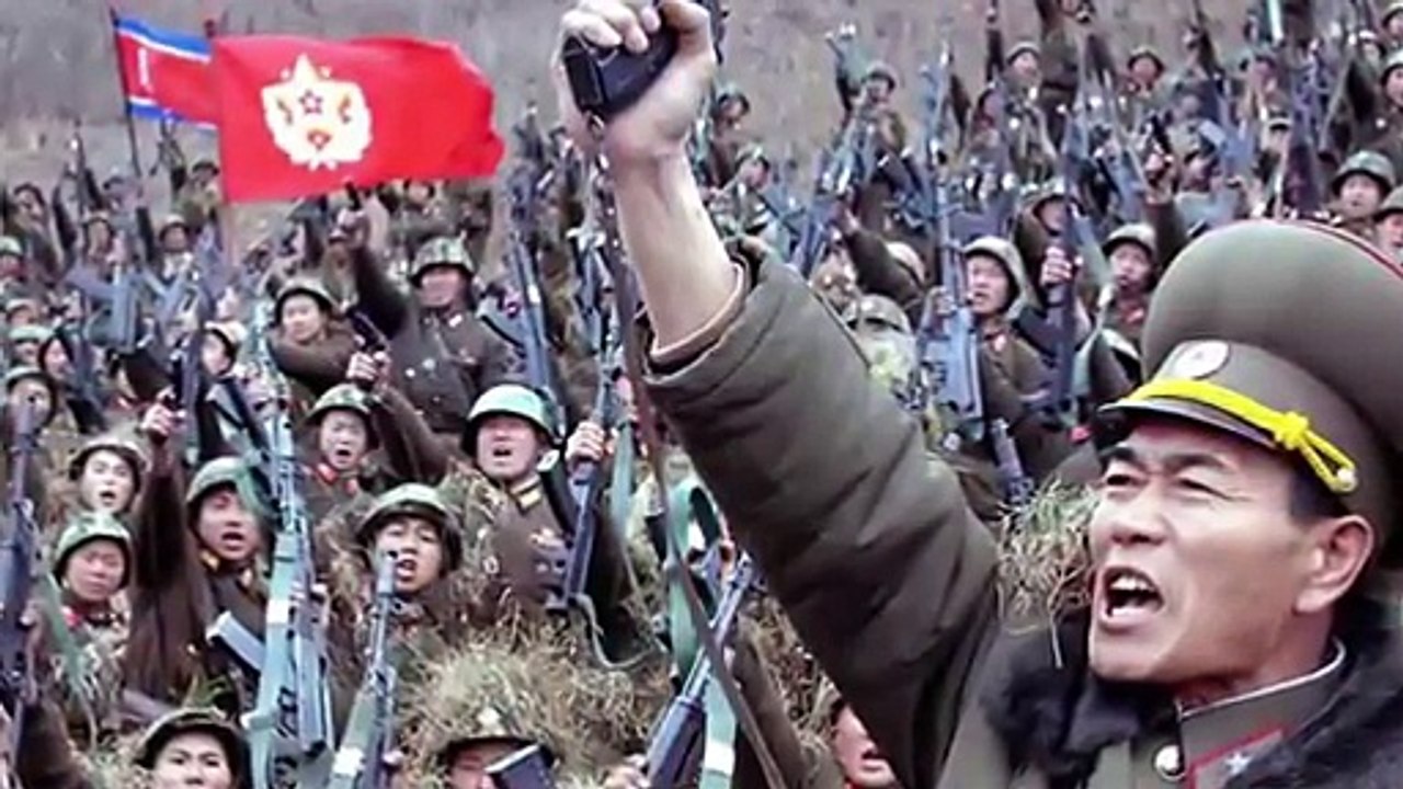 10 Most Dangerous Countries In The World