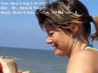 SouthBeach - At the beach The Hague Netherlands