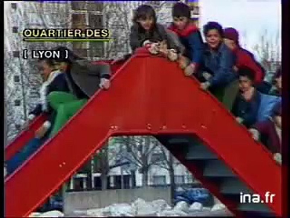 Archives des Minguettes