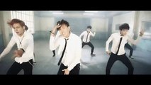 danger dance ver. bts