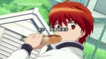 kyoukai no Rinne Opening