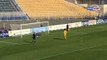 Luca Zidane Fail Panenka Penalty - France U17 vs Belgium U17 19.05.2015